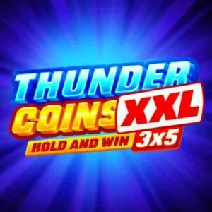 Thunder Coins XXL